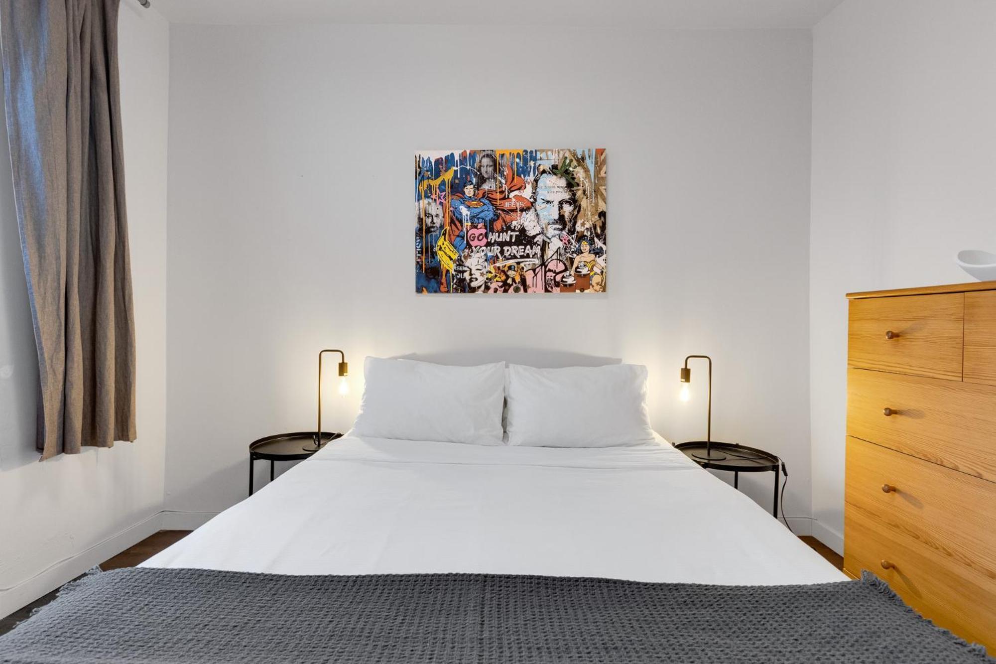 Liv Mtl Avenue Aparthotel Montreal Exterior photo