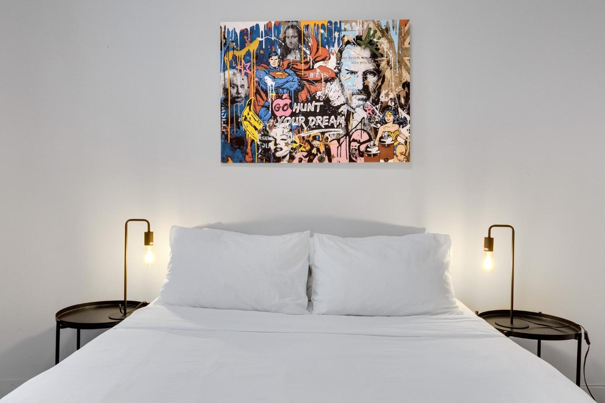 Liv Mtl Avenue Aparthotel Montreal Exterior photo